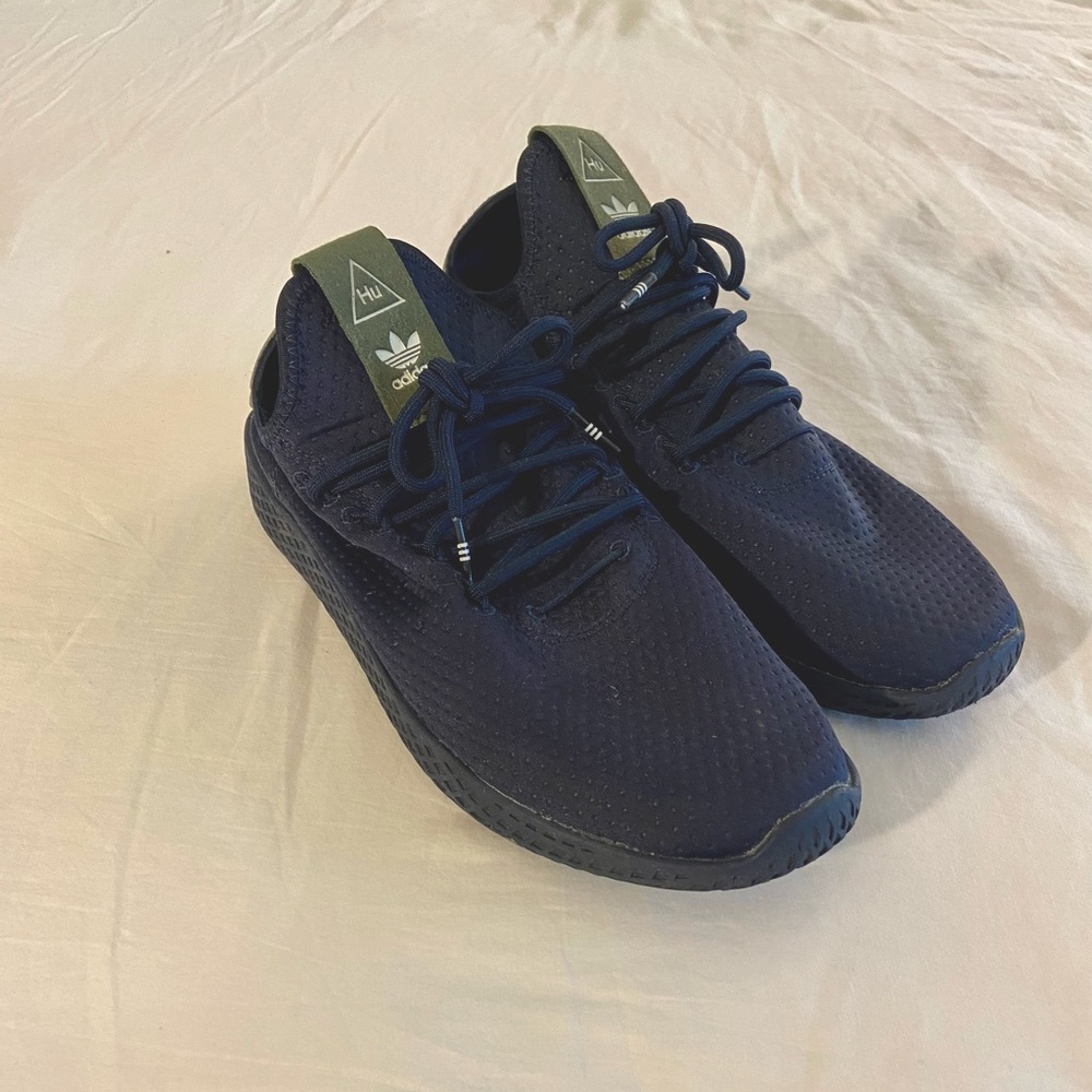 Adidas Pharrell Williams HU | Size 9